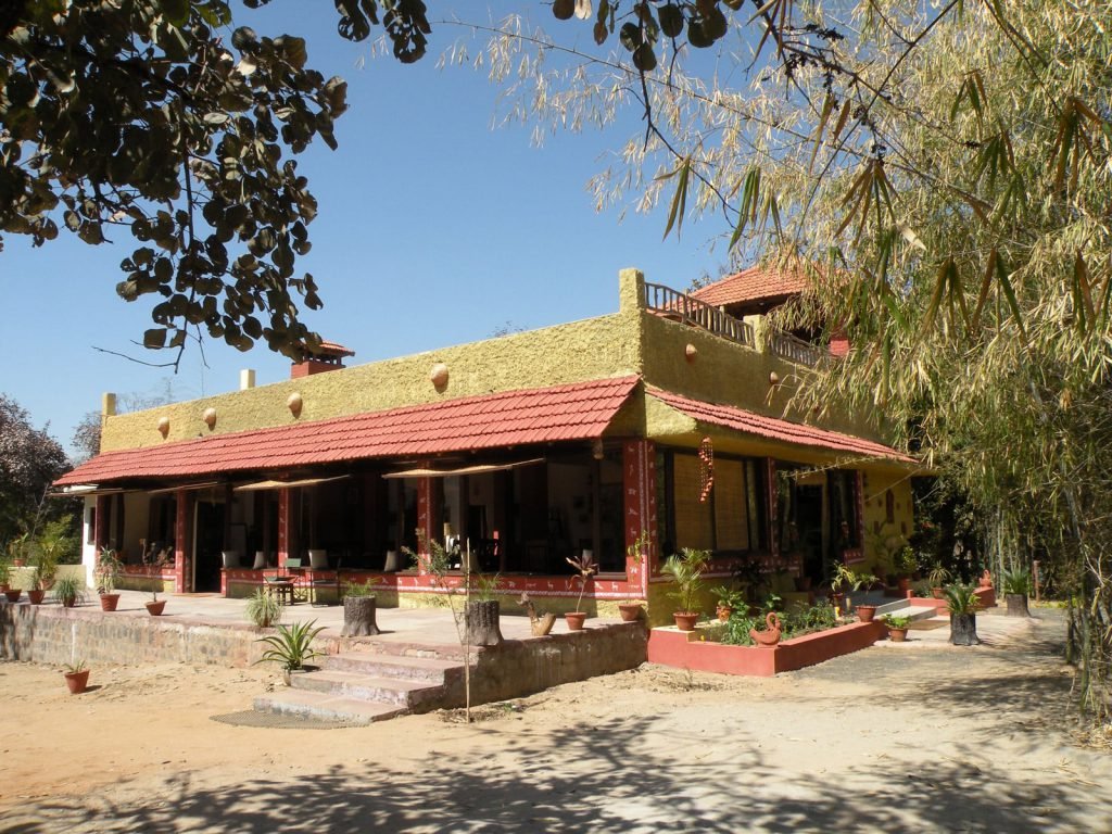 Bandhavgarh, Jungle Lodge | Rama Tours