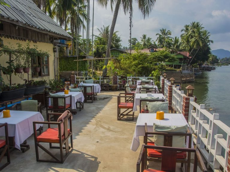 Hotels | Rama Tours