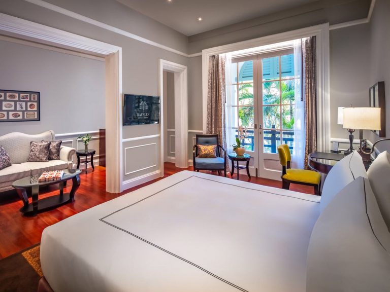Hotels | Rama Tours
