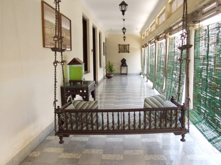 Hotels | Rama Tours