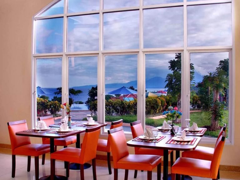 Hotels | Rama Tours
