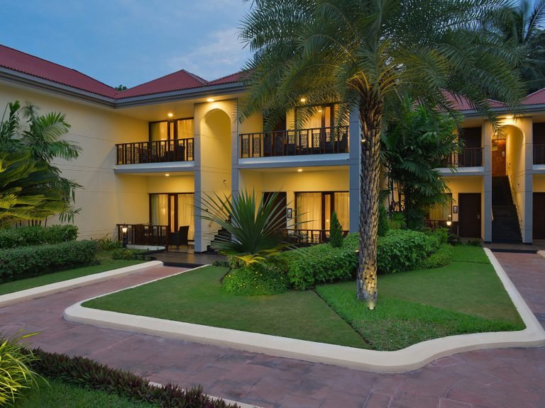 Hotels | Rama Tours