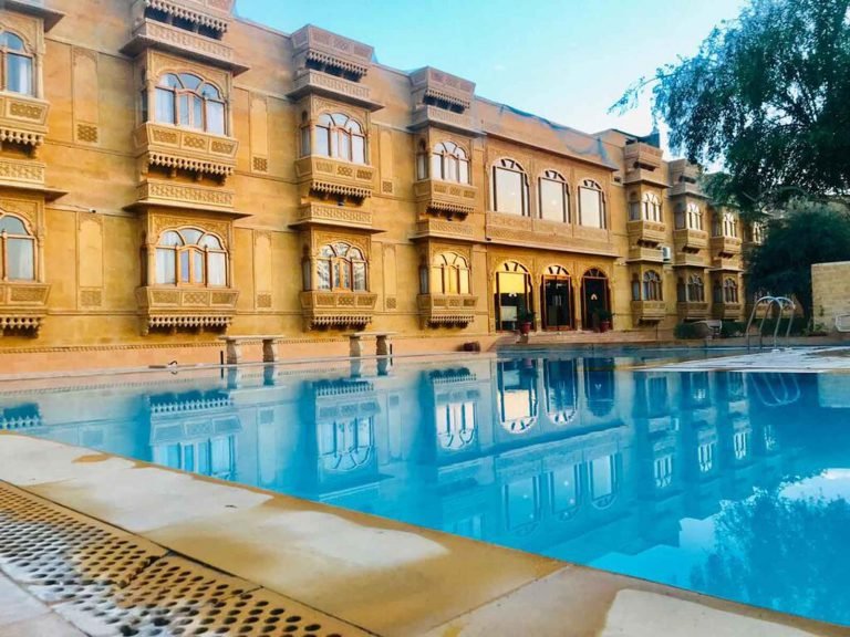 Hotels | Rama Tours