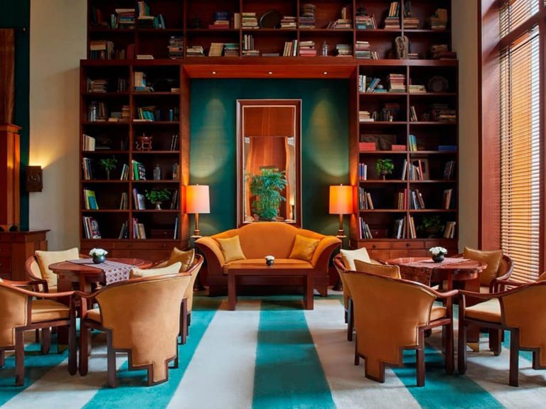 Hotels | Rama Tours
