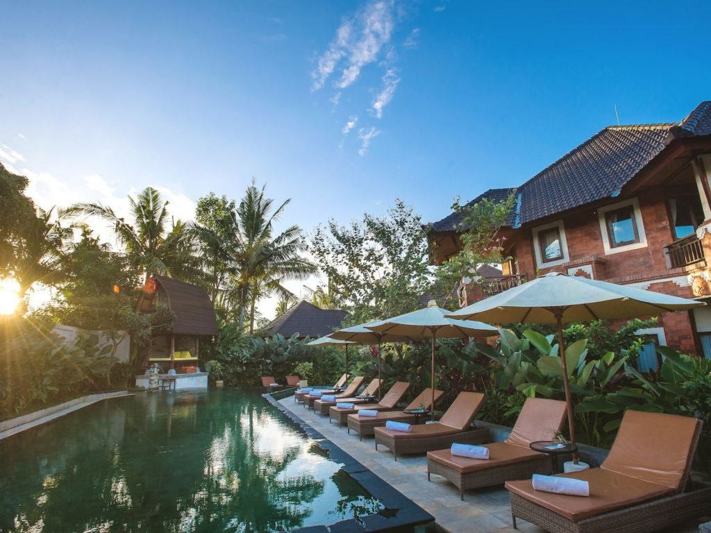 Hotels | Rama Tours