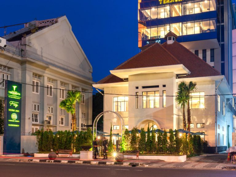 Hotels | Rama Tours
