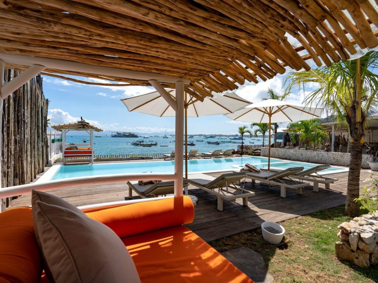 Hotels | Rama Tours