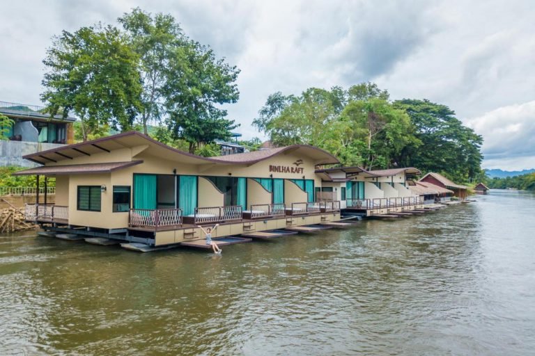Hotels | Rama Tours