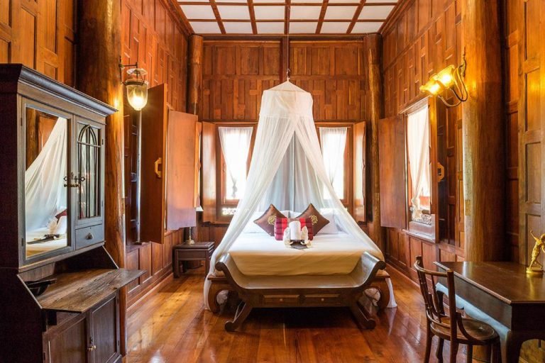 Hotels | Rama Tours