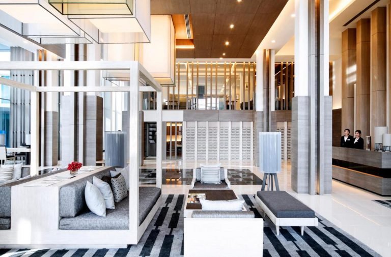 Hotels | Rama Tours