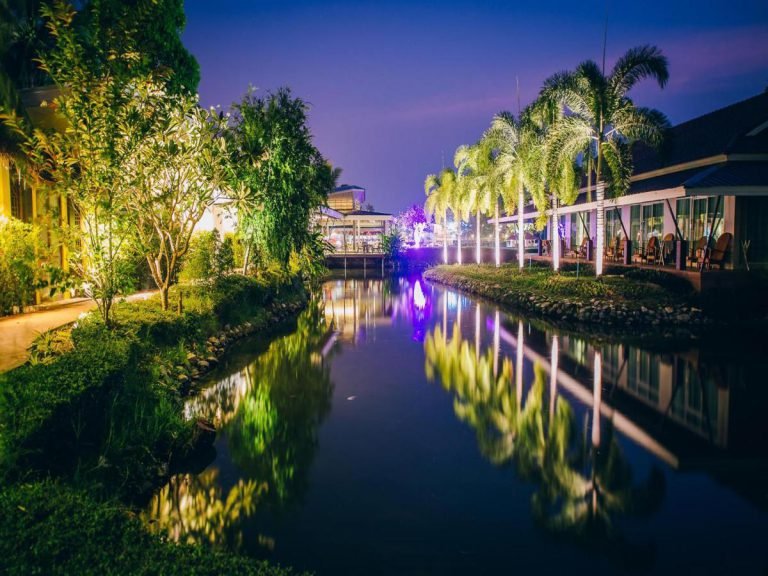 Hotels | Rama Tours