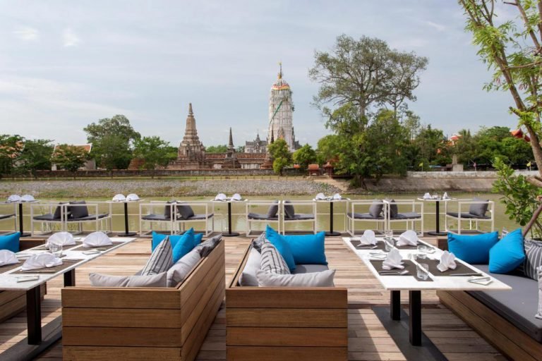 Hotels | Rama Tours