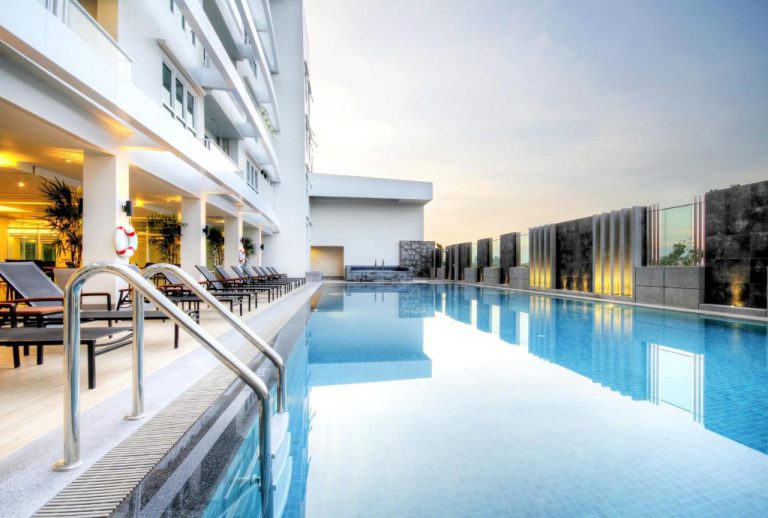 Hotels | Rama Tours