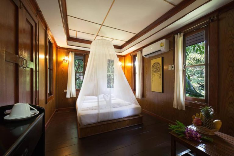 Hotels | Rama Tours