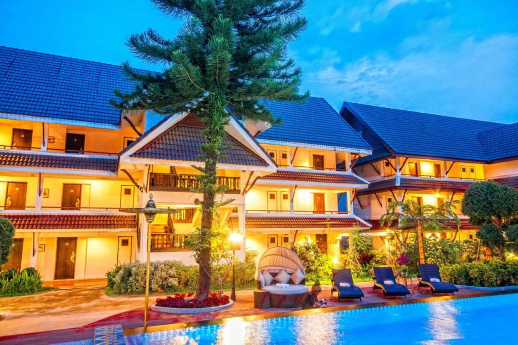 Hotels | Rama Tours