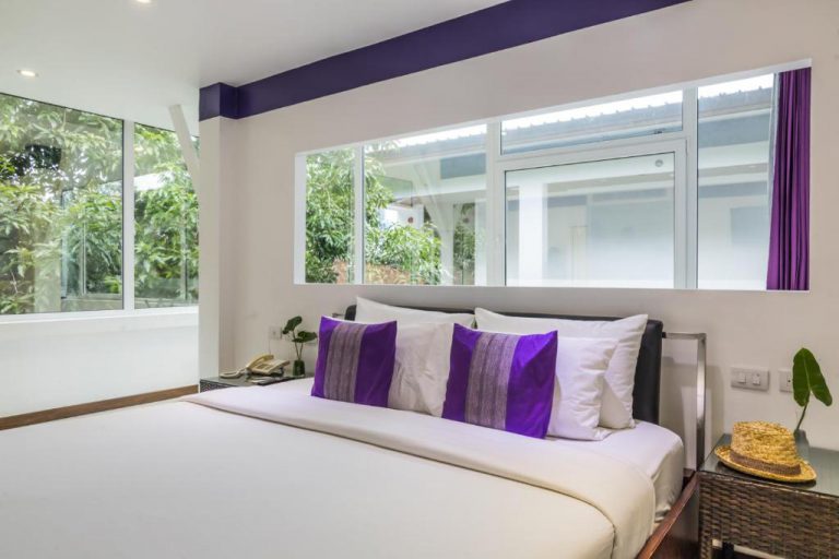 Hotels | Rama Tours