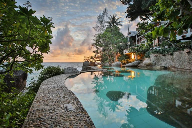 Hotels | Rama Tours