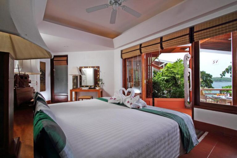 Hotels | Rama Tours
