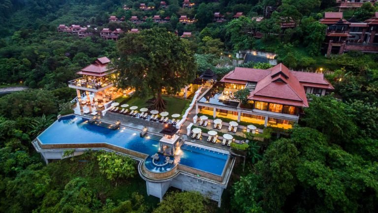 Hotels | Rama Tours