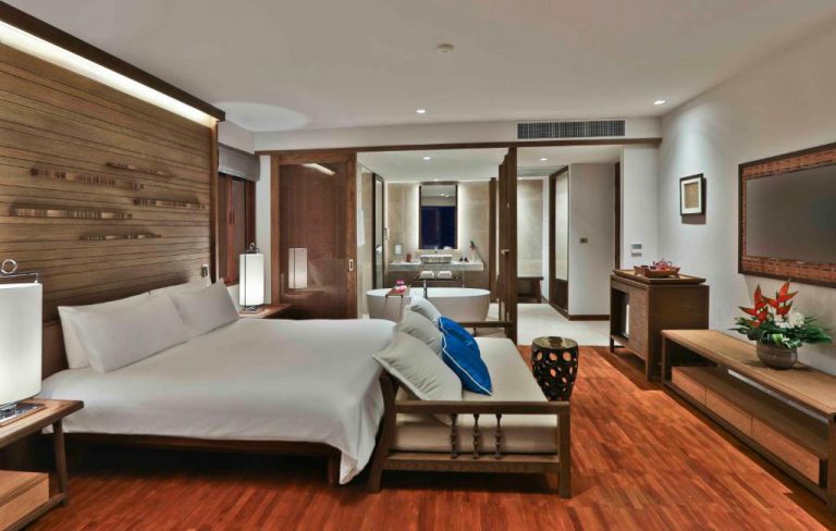 Hotels | Rama Tours