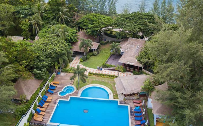 Hotels | Rama Tours