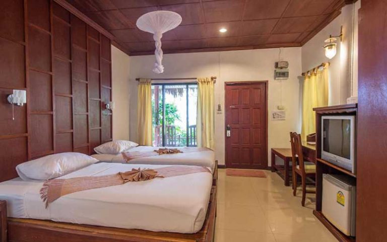 Hotels | Rama Tours