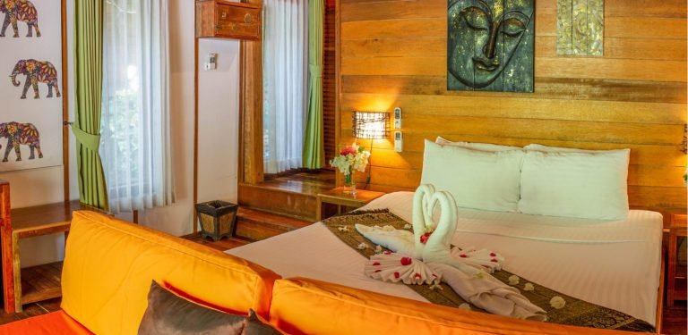 Hotels | Rama Tours