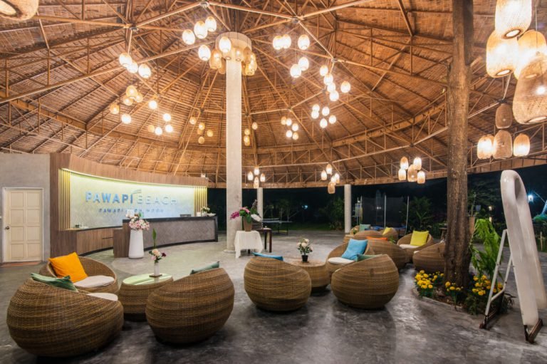 Hotels | Rama Tours