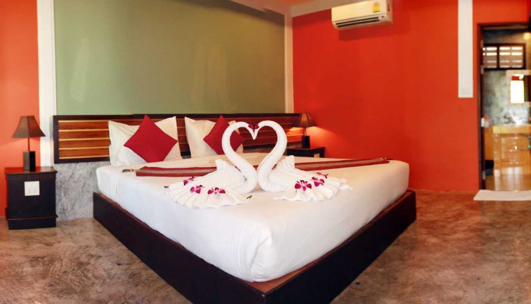 Hotels | Rama Tours