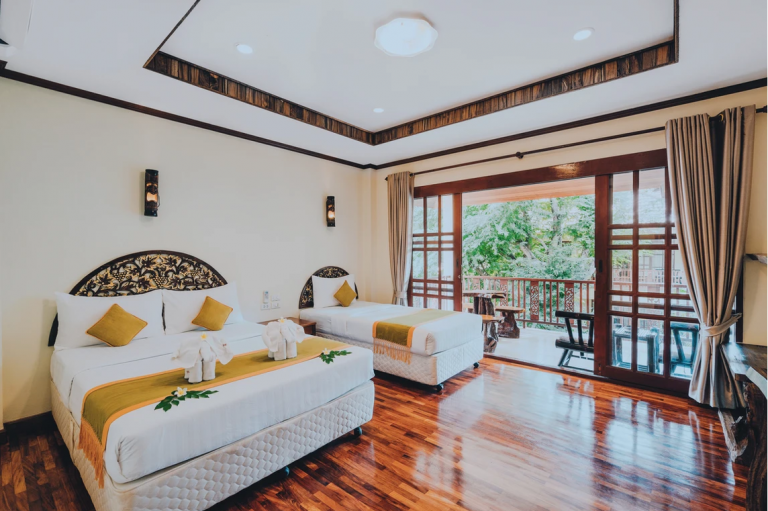 Hotels | Rama Tours