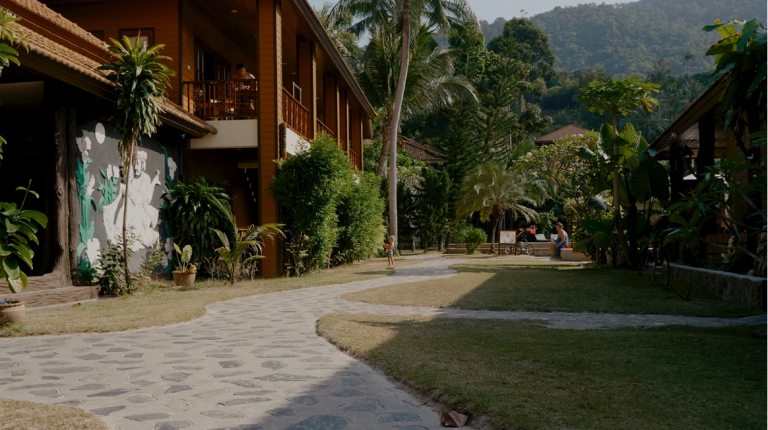 Hotels | Rama Tours