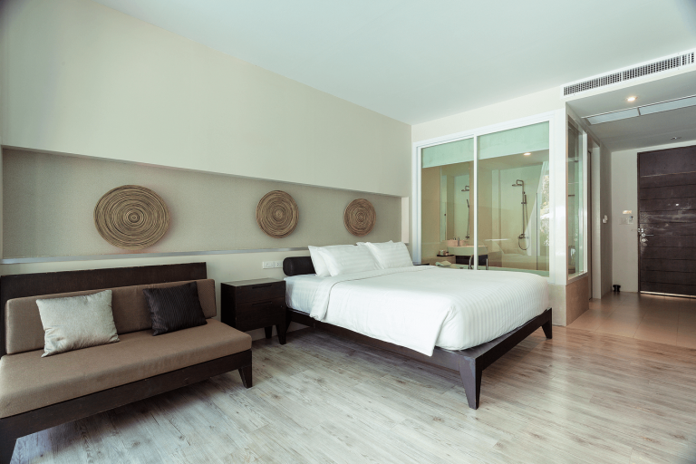 Hotels | Rama Tours