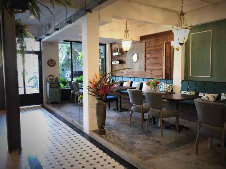 Hotels | Rama Tours
