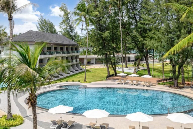 Hotels | Rama Tours