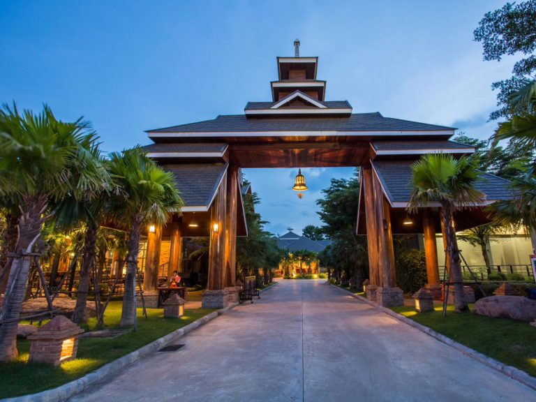 Hotels | Rama Tours
