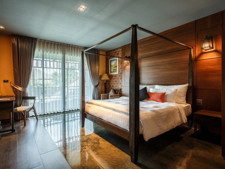 Hotels | Rama Tours