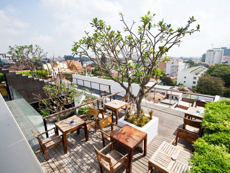 Hotels | Rama Tours