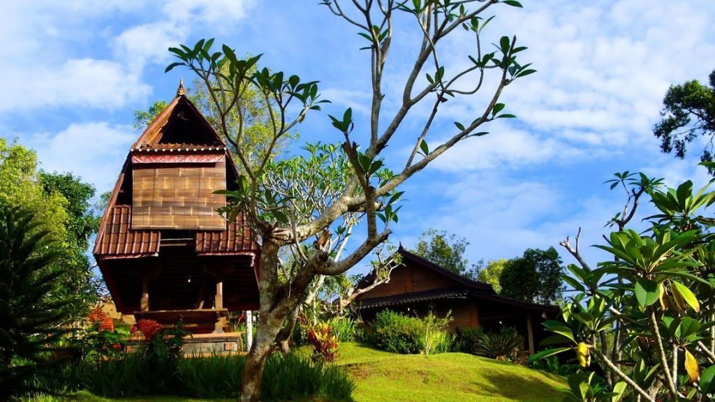 Belimbing, Kebun Villa | Rama Tours