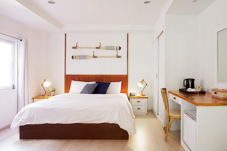 Hotels | Rama Tours