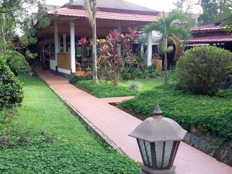 Hotels | Rama Tours