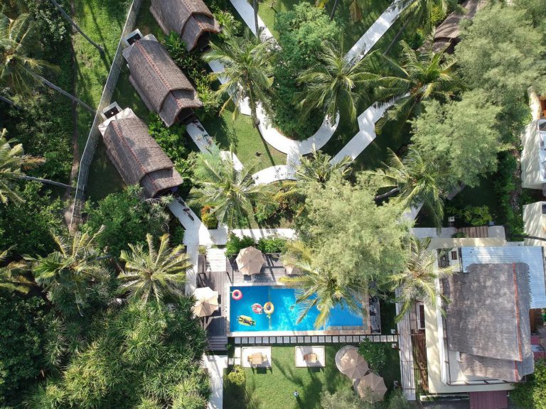 Hotels | Rama Tours