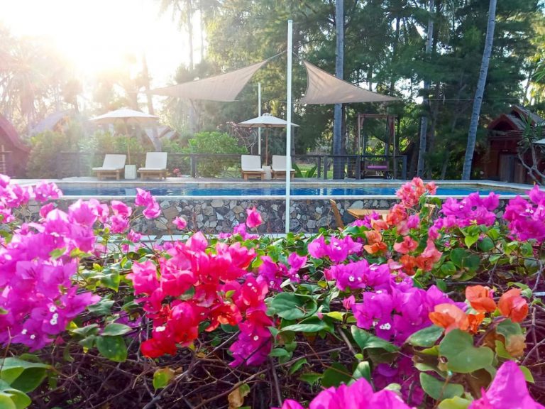 Hotels | Rama Tours