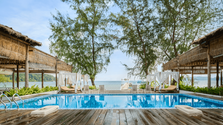 Hotels | Rama Tours