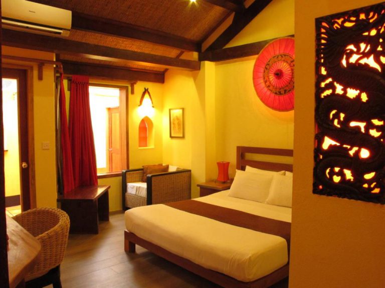 Hotels | Rama Tours