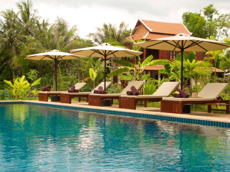 Hotels | Rama Tours