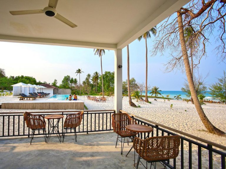Hotels | Rama Tours