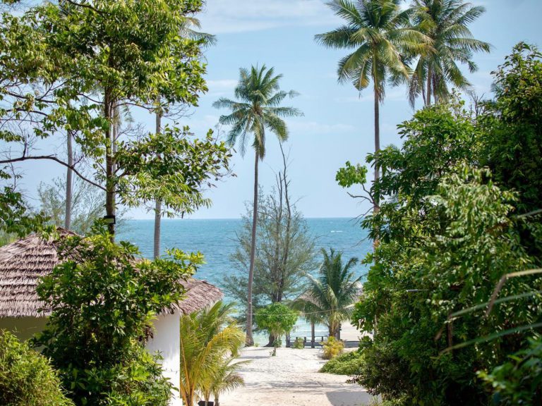 Hotels | Rama Tours