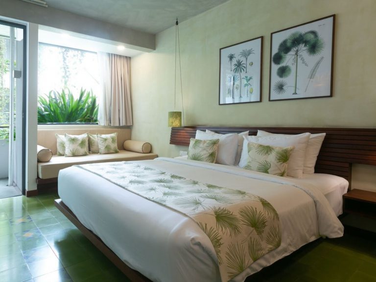 Hotels | Rama Tours