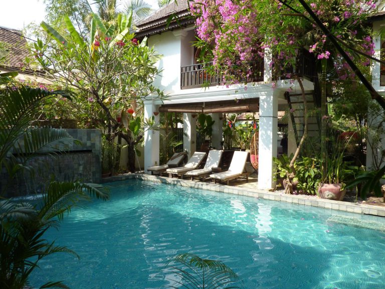 Hotels | Rama Tours