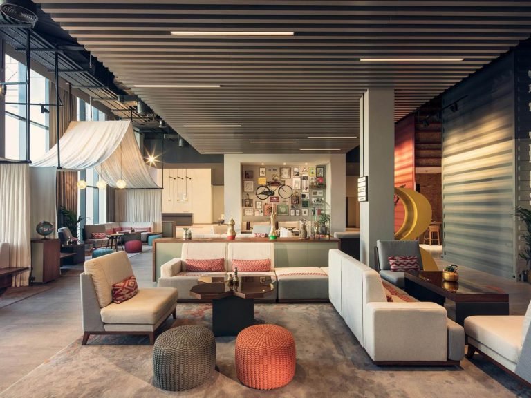 Hotels | Rama Tours